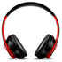 Trendy Wireless Headset Bluetooth Earphones and Headphone Foldable Adjustment Bluetooth Wired Headphones TF Card MP3 FM