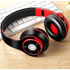 Trendy Wireless Headset Bluetooth Earphones and Headphone Foldable Adjustment Bluetooth Wired Headphones TF Card MP3 FM