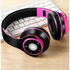 Trendy Wireless Headset Bluetooth Earphones and Headphone Foldable Adjustment Bluetooth Wired Headphones TF Card MP3 FM