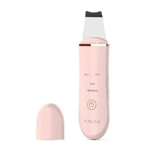 Ultrasonic Derma Skin Scrubber Pen for Face Cleansing Dead Skin Cleaner - Skin Care Tools Beauty Modern Tool - ALLURELATION - 576, Beauty Makeup Tool, beauty products, Beauty tool, face cleaning device, face cleansing, face scrubber, facial skin scrubber, Skin care tools, skin scrubber, skin scrubber pen, skin scruber, Ultrasonic scrubber - Stevvex.com