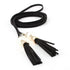 Unique Classic PU Leather Tie Strap Waist Belt For Women Modern Rope Style Design Ladies Waistbands - STIL8489VCNYE