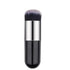 Unique Design 1pc Professional Chubby Pier Foundation Brush 5Color Makeup Brush Flat Cream Makeup Brushes Professional