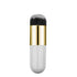 Unique Design 1pc Professional Chubby Pier Foundation Brush 5Color Makeup Brush Flat Cream Makeup Brushes Professional