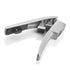 Unique Design Kitchen Household Manual Garlic Press Aluminum Alloy Garlic Maker Garlic Squeeze Garlic Press Kitchen