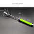 Unique Design Semi - automatic Egg Beater 304 Stainless Steel Egg Whisk Manual Hand Mixer Self Turning Egg Stirrer