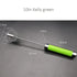 Unique Design Semi - automatic Egg Beater 304 Stainless Steel Egg Whisk Manual Hand Mixer Self Turning Egg Stirrer