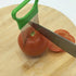 Unique Style 1PC Stainless Steel Onion Needle Onion Holder Handheld Simple Slicer Fruit Vegetable Cutter Potato Kitchen