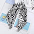 Unique Style Square Silk Scarf Women Headband Fashionable Print Neck Scarfs Office Hair Band Hand For Female Bandana - ALLURELATION - 577, Bandana, best selling headband, Best selling scarf, easy to use headcover, elegant scarf, Fashionable Print Neck Scarfs, Female Bandana, gift for girls, Girls bow, hair band, hot sale Bandana, luxury scarf, matching scarf, Office Hair Band, party wear scarf, Silk Scarf Women Headband, Square Silk Scarf, Stylish scarf, Women Headband, women headbands - Stevvex.com