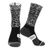 Unisex Anti Slip Socks Professional Bike Street Sports Socks Cycling Socks For Men And Women Breathable Socks 37 - 44