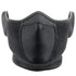 Unisex Breathable Black Half Ski Windproof Sport Mask Face Cover Ear Warmer For Winter Weather Men Running Thermal Masks Scarf Snowboard Ski Mask Neck Warmer - STEVVEX Fashion - 706, black mask, breathable mask, ear warmer, ear warmer mask, face cover, face mask, half ski mask, mask, Masks Scarf, Neck Warmer, running mask, Ski Mask, Snowboard Ski Mask, sport mask, Thermal Masks, Thermal Masks Scarf, Thermal Scarf, windproof mask, winter mask - Stevvex.com