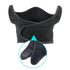 Unisex Breathable Black Half Ski Windproof Sport Mask Face Cover Ear Warmer For Winter Weather Men Running Thermal Masks Scarf Snowboard Ski Mask Neck Warmer - STEVVEX Fashion - 706, black mask, breathable mask, ear warmer, ear warmer mask, face cover, face mask, half ski mask, mask, Masks Scarf, Neck Warmer, running mask, Ski Mask, Snowboard Ski Mask, sport mask, Thermal Masks, Thermal Masks Scarf, Thermal Scarf, windproof mask, winter mask - Stevvex.com