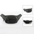 Unisex Casual Chest Belt Simple Waist Bag Adjustable Fanny Pack Pouch Outdoors Traveling Bag - STIL0987ERTVB