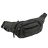 Unisex Casual Chest Belt Simple Waist Bag Adjustable Fanny Pack Pouch Outdoors Traveling Bag - Green - STIL0987ERTVB