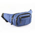 Unisex Classic Design Sports Fanny Pack Stylish Waist Bag Large Capacity Outdoor Travel Waist Bag - STEVVEX Fashion - 703, casual fanny bag, casual fanny belt, chest bag, classic chest bag, classic design waist bag, classic fanny bag, cross body bag, fanny bag, fanny bags, fanny pack, fanny packs, fashion fanny bag, retro fanny bag, retro waist bag, shoulder fanny bag, stylish fanny bag, travel bag, unique chest bag, unique fanny bag, unisex fanny bag, unisex waist bag, waist bag, waist bags - Stevvex.com