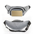 Unisex Classic Design Sports Fanny Pack Stylish Waist Bag Large Capacity Outdoor Travel Waist Bag - STEVVEX Fashion - 703, casual fanny bag, casual fanny belt, chest bag, classic chest bag, classic design waist bag, classic fanny bag, cross body bag, fanny bag, fanny bags, fanny pack, fanny packs, fashion fanny bag, retro fanny bag, retro waist bag, shoulder fanny bag, stylish fanny bag, travel bag, unique chest bag, unique fanny bag, unisex fanny bag, unisex waist bag, waist bag, waist bags - Stevvex.com