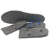 Unisex Height Increase Air Cushion 3-9cm Height Adjustable Cut Shoe Heel Insert Makes You Taller Foot Shoes Support - STEVVEX Gadgets - Elevator Shoe Insole, Elevator Shoe Insole For Man, Elevator Shoe Insole For Woman, Heel Shoe Lift kit, Height Heel Shoe Lift kit, Height Increase Air Cushion Height Adjustable Pad, Height Increase Air Cushion Shoe Pad, Height Increase Insole, Height Increase Insole For Shoes, Height Increase Shoe Pad, Unisex Elevator Shoe Insole - Stevvex.com