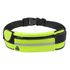 Unisex Lightweight Sport Pouch Classic Ultra - Thin Waterproof Mini Fanny Pack Unique Design Runners Jogging Pocket