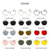 Unisex Luxury Summer Square Men Sunglasses UV400 Sun Glasses Women Metal Frame Glasses Ladies Eyewear - STEVVEX Sunglasses - 715, cool sunglasses, elegant sunglasses, Eyewear, luxury sunglasses, Men sunglasses, polarized sunglasses, retro sunglasses, square sunglasses, summer sunglasses, Sun Glasses, sunglasses, sunglasses for men, unisex sunglasses, vintage sunglasses, women sunglasses - Stevvex.com