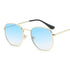 Unisex Luxury Summer Square Men Sunglasses UV400 Sun Glasses Women Metal Frame Glasses Ladies Eyewear - STEVVEX Sunglasses - 715, cool sunglasses, elegant sunglasses, Eyewear, luxury sunglasses, Men sunglasses, polarized sunglasses, retro sunglasses, square sunglasses, summer sunglasses, Sun Glasses, sunglasses, sunglasses for men, unisex sunglasses, vintage sunglasses, women sunglasses - Stevvex.com