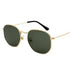 Unisex Luxury Summer Square Men Sunglasses UV400 Sun Glasses Women Metal Frame Glasses Ladies Eyewear - STEVVEX Sunglasses - 715, cool sunglasses, elegant sunglasses, Eyewear, luxury sunglasses, Men sunglasses, polarized sunglasses, retro sunglasses, square sunglasses, summer sunglasses, Sun Glasses, sunglasses, sunglasses for men, unisex sunglasses, vintage sunglasses, women sunglasses - Stevvex.com