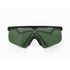 Unisex Polarized Cycling Eyewear Sports Goggles Road Bike Outdoor Activities Glasses Comfortable Sunglasses - Green / 4