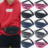 Unisex Retro Fanny Pack Unique Design Waist Bag Adjustable Belt Waterproof Travel Bag Sports Chest Bag - STIL4567EDCGT