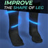 Unisex Self-heating Magnetic Socks Self-warming Comfortable Winter Warm Massage Soft Pain Relieve Socks - STEVVEX Fashion - 720, autumn socks, black socks, comfortable socks, Heated Socks, massage socks, men socks, red socks, self heating socks, socks, soft socks, unisex socks, warm massage socks, warm socks, white socks, winter socks, women socks - Stevvex.com