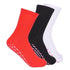 Unisex Self-heating Magnetic Socks Self-warming Comfortable Winter Warm Massage Soft Pain Relieve Socks - STEVVEX Fashion - 720, autumn socks, black socks, comfortable socks, Heated Socks, massage socks, men socks, red socks, self heating socks, socks, soft socks, unisex socks, warm massage socks, warm socks, white socks, winter socks, women socks - Stevvex.com