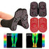 Unisex Self-heating Magnetic Socks Self-warming Comfortable Winter Warm Massage Soft Pain Relieve Socks - STEVVEX Fashion - 720, autumn socks, black socks, comfortable socks, Heated Socks, massage socks, men socks, red socks, self heating socks, socks, soft socks, unisex socks, warm massage socks, warm socks, white socks, winter socks, women socks - Stevvex.com