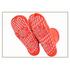 Unisex Self-heating Magnetic Socks Self-warming Comfortable Winter Warm Massage Soft Pain Relieve Socks - STEVVEX Fashion - 720, autumn socks, black socks, comfortable socks, Heated Socks, massage socks, men socks, red socks, self heating socks, socks, soft socks, unisex socks, warm massage socks, warm socks, white socks, winter socks, women socks - Stevvex.com