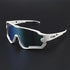 Unisex Sport Cycling Eyewear Men Sunglasses Women Cool Glasses Cycling Sunglasses Outdoor Activities Modern Design - 4