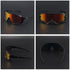 Unisex Sport Cycling Eyewear Men Sunglasses Women Cool Glasses Cycling Sunglasses Outdoor Activities Modern Design