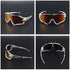 Unisex Sport Cycling Eyewear Men Sunglasses Women Cool Glasses Cycling Sunglasses Outdoor Activities Modern Design