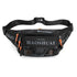 Unisex Stylish Multiple Pockets Fanny Pack Men Waist Packs Travel Adjustable Waist Band Outdoor Portable Modern Fanny