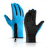 Unisex Touchscreen Winter Thermal Warm Outdoor Gloves Sports Full Finger Fashion Colored Gloves For Men And Women - STEVVEX Fashion - 717, anti slip gloves, cycling gloves, fashion gloves, full finger gloves, glove, gloves for autumn, gloves for winter, new design gloves, snow gloves, sports gloves, stylish gloves, thermal gloves, touchscreen gloves, warm gloves, waterproof gloves, windproof gloves, winter, winter gloves - Stevvex.com