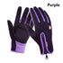 Unisex Touchscreen Winter Thermal Warm Outdoor Gloves Sports Full Finger Fashion Colored Gloves For Men And Women - STEVVEX Fashion - 717, anti slip gloves, cycling gloves, fashion gloves, full finger gloves, glove, gloves for autumn, gloves for winter, new design gloves, snow gloves, sports gloves, stylish gloves, thermal gloves, touchscreen gloves, warm gloves, waterproof gloves, windproof gloves, winter, winter gloves - Stevvex.com