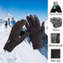 Unisex Touchscreen Winter Thermal Warm Outdoor Gloves Sports Full Finger Fashion Colored Gloves For Men And Women - STEVVEX Fashion - 717, anti slip gloves, cycling gloves, fashion gloves, full finger gloves, glove, gloves for autumn, gloves for winter, new design gloves, snow gloves, sports gloves, stylish gloves, thermal gloves, touchscreen gloves, warm gloves, waterproof gloves, windproof gloves, winter, winter gloves - Stevvex.com