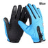 Unisex Touchscreen Winter Thermal Warm Outdoor Gloves Sports Full Finger Fashion Colored Gloves For Men And Women - STEVVEX Fashion - 717, anti slip gloves, cycling gloves, fashion gloves, full finger gloves, glove, gloves for autumn, gloves for winter, new design gloves, snow gloves, sports gloves, stylish gloves, thermal gloves, touchscreen gloves, warm gloves, waterproof gloves, windproof gloves, winter, winter gloves - Stevvex.com