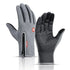 Unisex Touchscreen Winter Thermal Warm Outdoor Gloves Sports Full Finger Fashion Colored Gloves For Men And Women - STEVVEX Fashion - 717, anti slip gloves, cycling gloves, fashion gloves, full finger gloves, glove, gloves for autumn, gloves for winter, new design gloves, snow gloves, sports gloves, stylish gloves, thermal gloves, touchscreen gloves, warm gloves, waterproof gloves, windproof gloves, winter, winter gloves - Stevvex.com