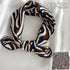 Versatile Square Silk Scarf For Women Fashionable Printed Small Neck Scarfs Office Lady Hair Band Foulard Hand For Female Bandana Shawl - ALLURELATION - 577, Bandana, Bandana Shawl, best quality scarf, elegant silk scarf, Fashionable Printed scarf, Foulard Hand For Female, gift for girls, Hair Accessories, hair band, Matching scarfs, Office Lady Hair Band, Outdoor Sports scarf, scarf, Scarf for Women, Small Neck Scarfs, Square Silk Scarf, Top quality scarfs, unique style scarf, Women Headband - Stevvex.com