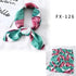 Versatile Square Silk Scarf For Women Fashionable Printed Small Neck Scarfs Office Lady Hair Band Foulard Hand For Female Bandana Shawl - ALLURELATION - 577, Bandana, Bandana Shawl, best quality scarf, elegant silk scarf, Fashionable Printed scarf, Foulard Hand For Female, gift for girls, Hair Accessories, hair band, Matching scarfs, Office Lady Hair Band, Outdoor Sports scarf, scarf, Scarf for Women, Small Neck Scarfs, Square Silk Scarf, Top quality scarfs, unique style scarf, Women Headband - Stevvex.com