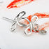 Vintage Crown Elegant Metal Hair Stick Slide Hair Clip Charming Fashionable Design Hair Clips Women Hair Jewelry - 10