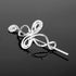 Vintage Crown Elegant Metal Hair Stick Slide Hair Clip Charming Fashionable Design Hair Clips Women Hair Jewelry