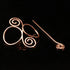 Vintage Crown Elegant Metal Hair Stick Slide Hair Clip Charming Fashionable Design Hair Clips Women Hair Jewelry