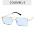 Vintage Square Women Sunglasses Luxury Design Metal UV400 Sun Glasses Modern Charming Everyday Eyewear - STEVVEX Sunglasses - 715, black sunglasses, business sunglasses, cute sunglasses, elegant sunglasses, Eyewear, luxury sunglasses, modern sunglasses, retro sunglasses, square sunglasses, sunglasses, UV400 Sunglasses, vintage sunglasses, women sunglasses - Stevvex.com