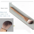 Vintage Style 1Pcs European Wood Handle Makeup Brush High Quality Loose Powder Brush Foundation Brush Super Soft