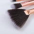 Vintage Style 5/10/15Pcs Makeup Brushes Set Powder Eye Shadow Foundation Blush Blending Make Up Brush Beauty Cosmetic