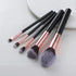 Vintage Style 5/10/15Pcs Makeup Brushes Set Powder Eye Shadow Foundation Blush Blending Make Up Brush Beauty Cosmetic