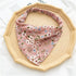 Vintage Style Women’s Bandana Hair Band Scarf Print Paisley Bandanas Headwear Wrist Head Wrap Hair Scarf Headwear