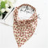 Vintage Style Women’s Bandana Hair Band Scarf Print Paisley Bandanas Headwear Wrist Head Wrap Hair Scarf Headwear